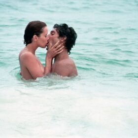 さよならエマニエル夫人