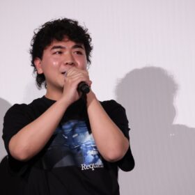 『教場 Requiem』