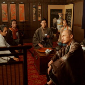 『木挽町のあだ討ち』