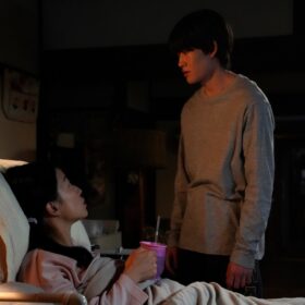 『90メートル』