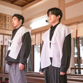 『木挽町のあだ討ち』