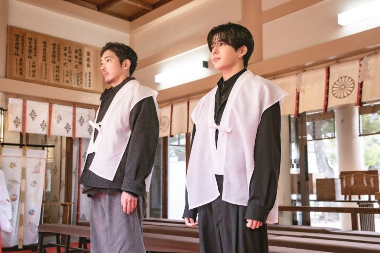 『木挽町のあだ討ち』