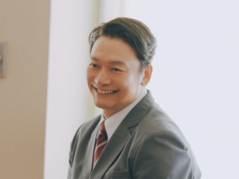 (C)仲間りょう／集英社　(C)2026 映画「高校生家族」製作委員会