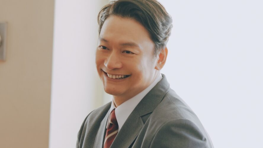 香取慎吾「仕事ばかりしてきたので」 長年抱いた“高校生への憧れ”がついに実現『高校生家族』主演決定