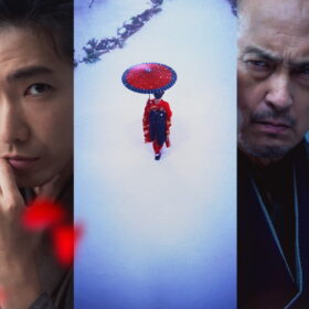 『木挽町のあだ討ち』