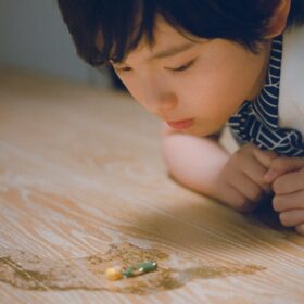 『箱の中の羊』