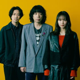 『ストリート・キングダム　自分の音を鳴らせ。』峯田和伸、若葉⻯也、吉岡里帆インタビュー