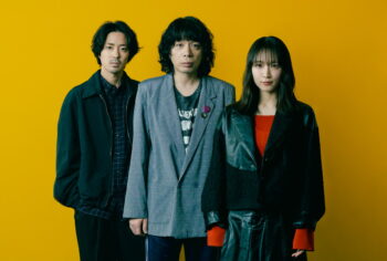 『ストリート・キングダム　自分の音を鳴らせ。』峯田和伸、若葉⻯也、吉岡里帆インタビュー