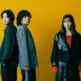 『ストリート・キングダム　自分の音を鳴らせ。』峯田和伸、若葉竜也、吉岡里帆