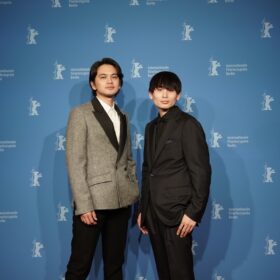 北村匠海「愛は世界共通だと思う」 ベルリンで語った“愛の映画”『しびれ』への誇りと覚悟