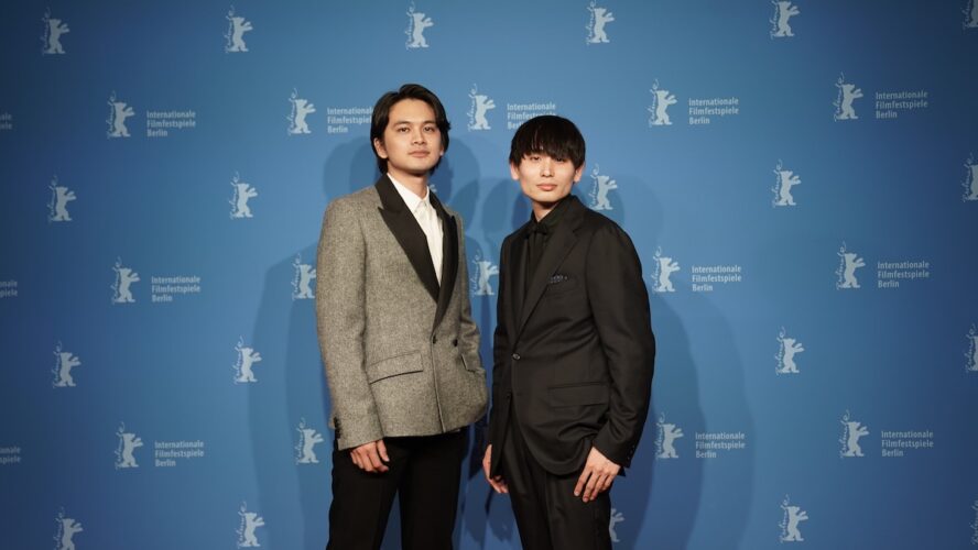 北村匠海「愛は世界共通だと思う」 ベルリンで語った“愛の映画”『しびれ』への誇りと覚悟