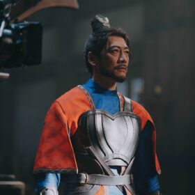 『北方謙三 水滸伝』