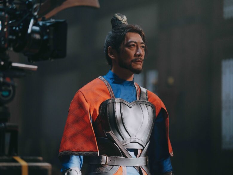 『北方謙三 水滸伝』