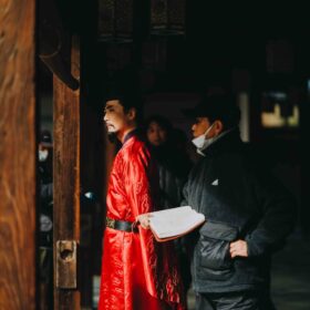 『北方謙三 水滸伝』