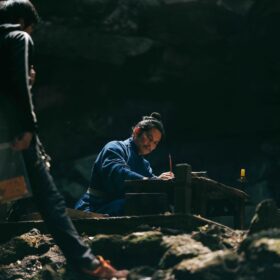 『北方謙三 水滸伝』