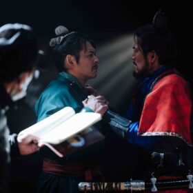 『北方謙三 水滸伝』