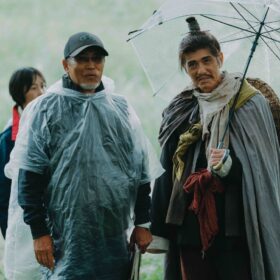 『北方謙三 水滸伝』