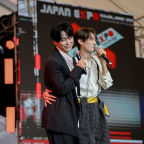 『Dating Game～口説いてもいいですか、ボス!?～』