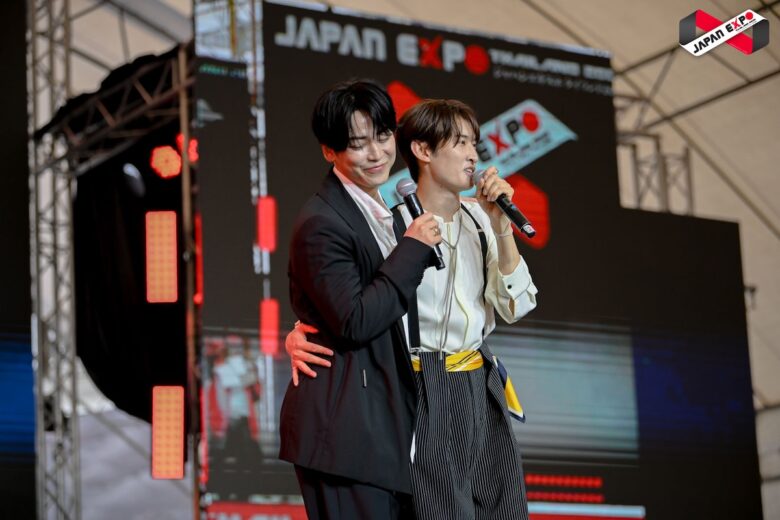 『Dating Game～口説いてもいいですか、ボス!?～』