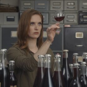 『神の雫／Drops of God』