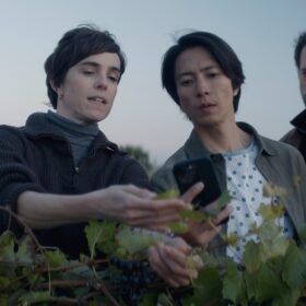 『神の雫／Drops of God』