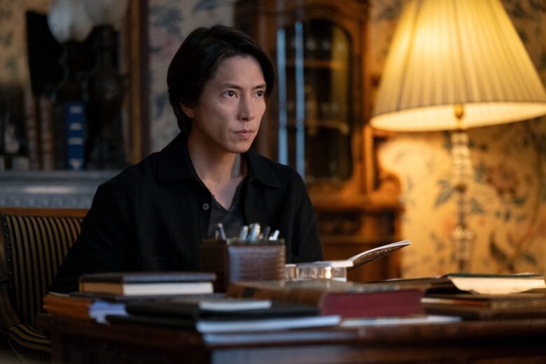 (C)Les Productions Dynamic