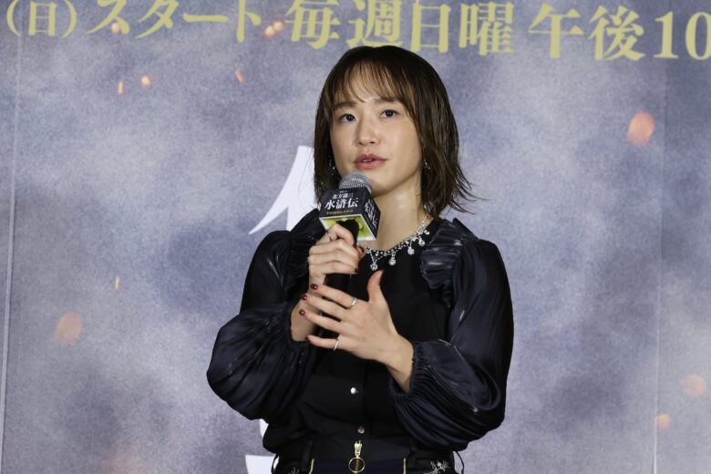 『北方謙三 水滸伝』