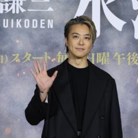 『北方謙三 水滸伝』