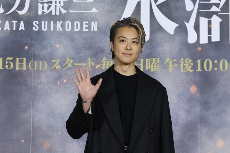 『北方謙三 水滸伝』