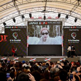 『Dating Game～口説いてもいいですか、ボス!?～』