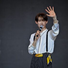 『Dating Game～口説いてもいいですか、ボス!?～』