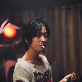 『ストリート・キングダム　自分の音を鳴らせ。』