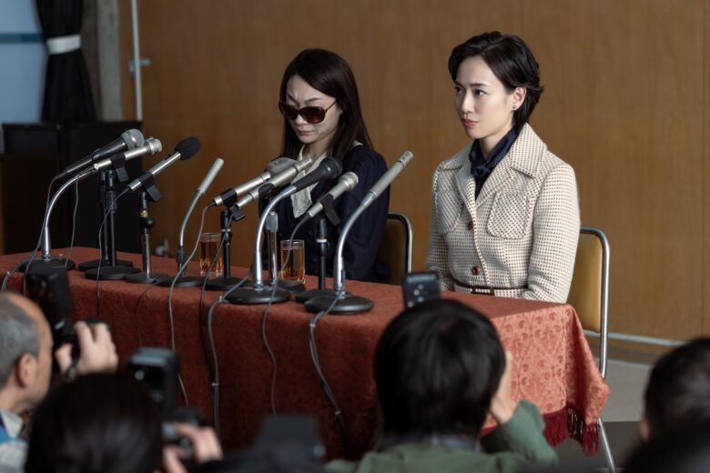 『地獄に堕ちるわよ』