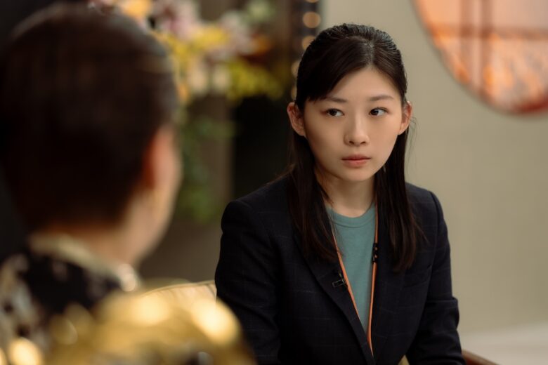 『地獄に堕ちるわよ』