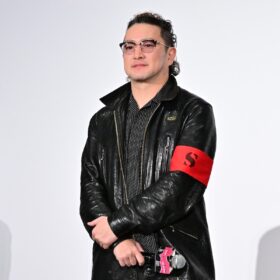 『ストリート・キングダム　自分の音を鳴らせ。』