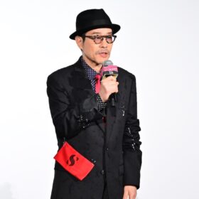 『ストリート・キングダム　自分の音を鳴らせ。』