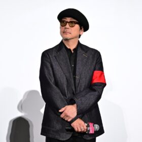 『ストリート・キングダム　自分の音を鳴らせ。』