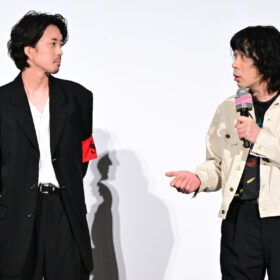 『ストリート・キングダム　自分の音を鳴らせ。』