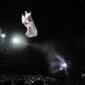 『歌舞伎交響曲第急番 エヴァンゲリオン』