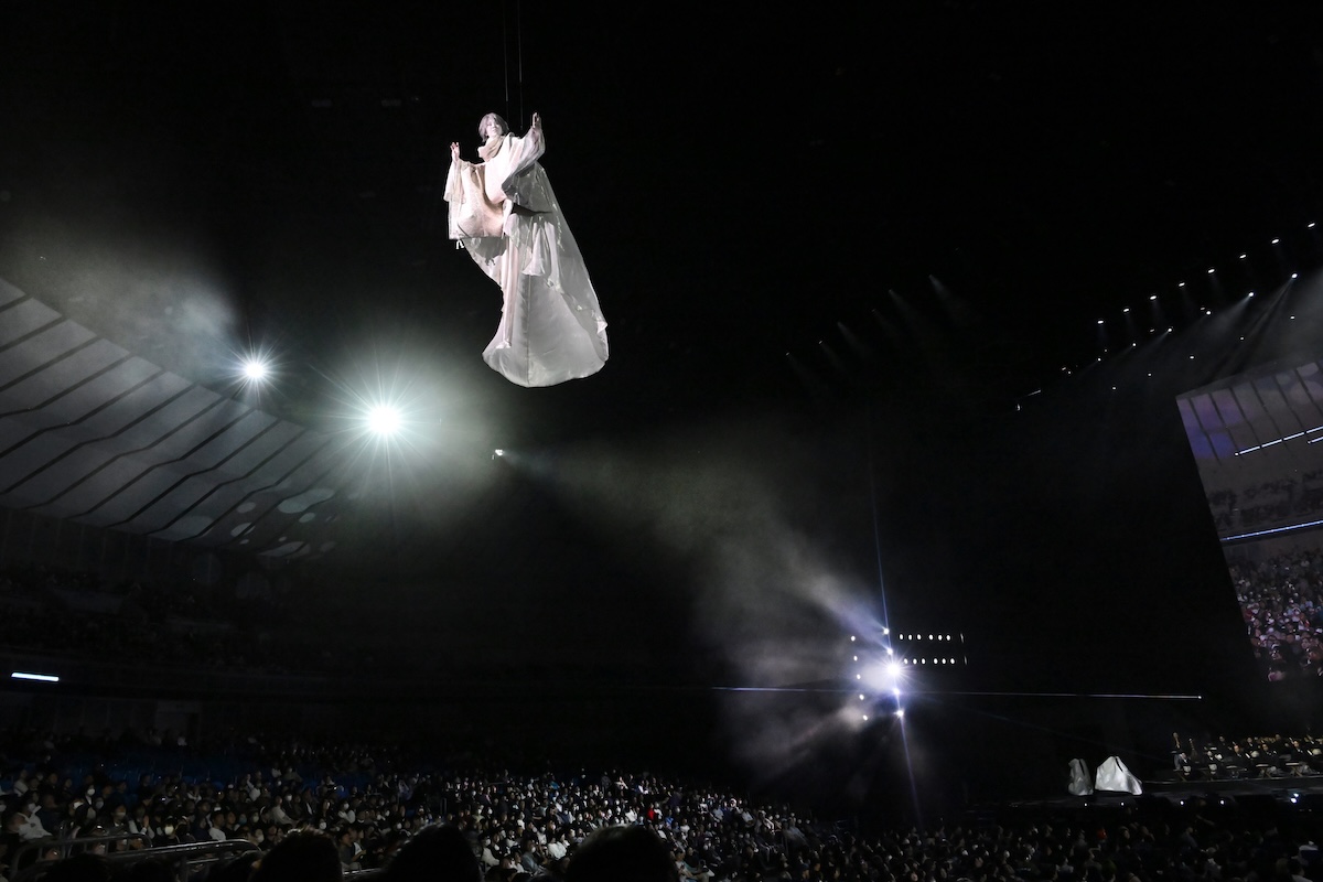 『歌舞伎交響曲第急番 エヴァンゲリオン』