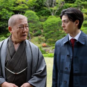 『連続ドラマＷ BLOOD & SWEAT』