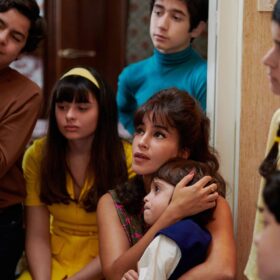 『ママと神様とシルヴィ・バルタン』