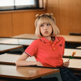 『ロマンティック・キラー』