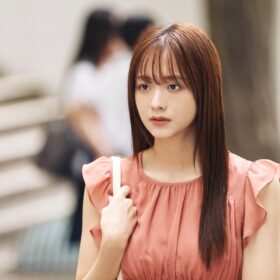 『ロマンティック・キラー』