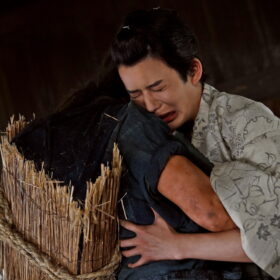 『木挽町のあだ討ち』