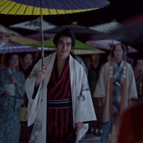 (C)2026「木挽町のあだ討ち」製作委員会 (c)2023 永井紗耶子／新潮社
