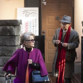 『TOKYOタクシー』