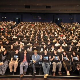 『教場 Requiem』