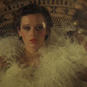 『エマニエル夫人』