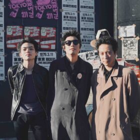 『ストリート・キングダム　自分の音を鳴らせ。』